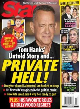 Star Magazine USA – June 29 2026