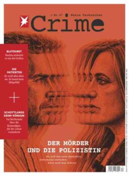 Stern Crime – Juni-Juli 2026