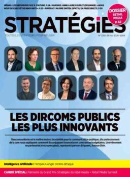 Strategies – 28 Mai 2026