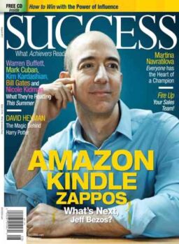 Success – August 2011