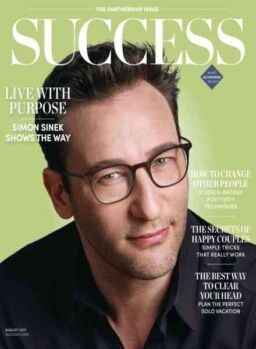 Success – August 2017