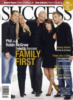 Success – December 2009
