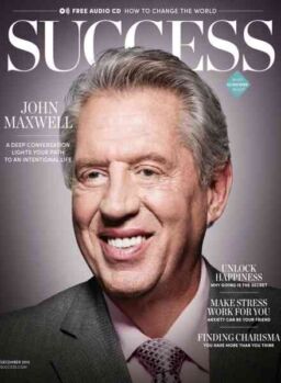 Success – December 2015