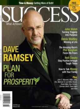 Success – February 2010