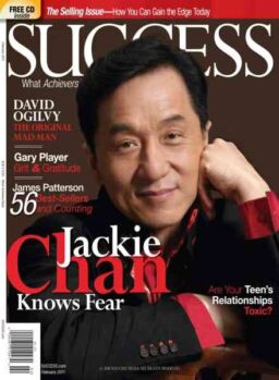 Success – February 2011