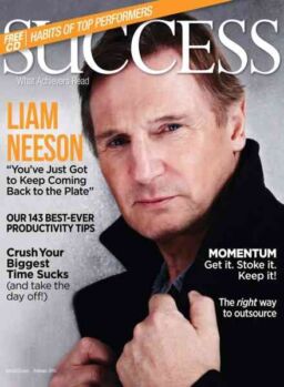 Success – February 2015