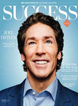 Success – February 2016