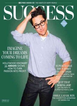 Success – February 2017