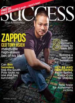 Success – January 2014