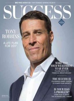 Success – January 2017