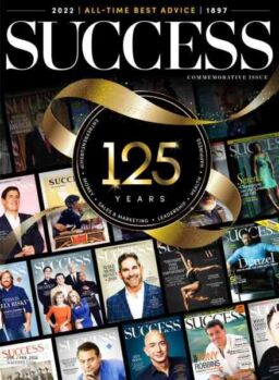 Success – January 2022