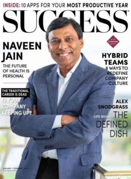 Success – January-February 2023