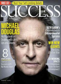 Success – July 2014