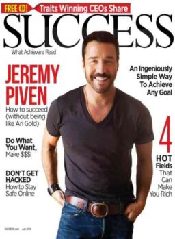 Success – July 2015