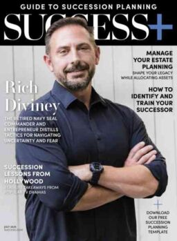 Success – July 2025