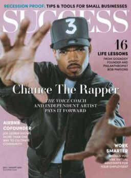Success – July-August 2023