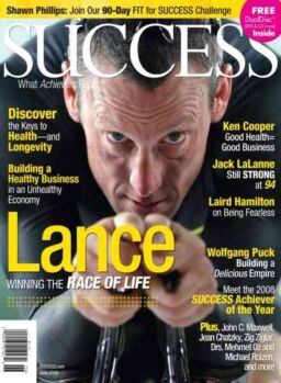 Success – June 2009