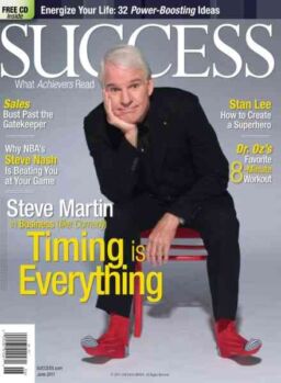 Success – June 2011