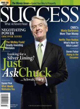 Success – March 2011