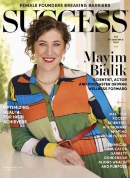 Success – March-April 2026