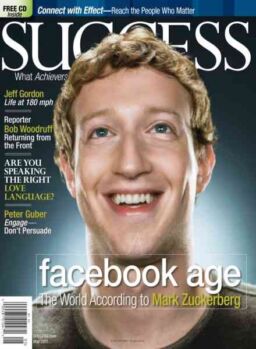 Success – May 2011
