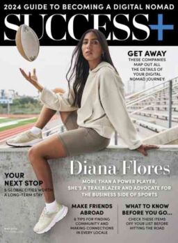 Success – May 2024