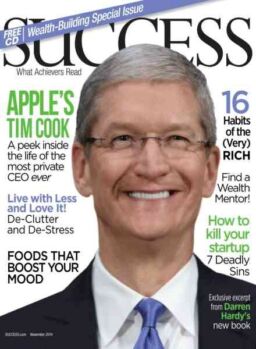 Success – November 2014
