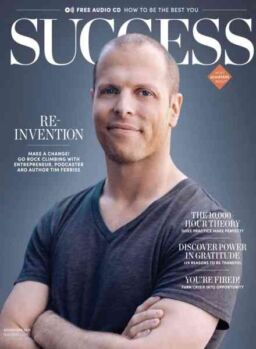 Success – November 2015