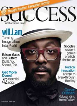 Success – October 2014
