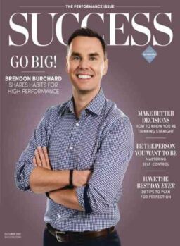 Success – October 2017