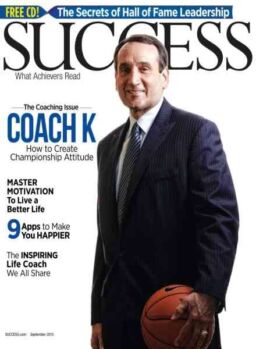 Success – September 2015