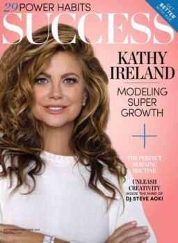 Success – September-October 2019