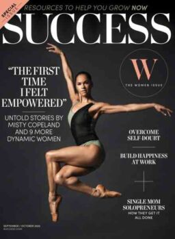 Success – September-October 2020