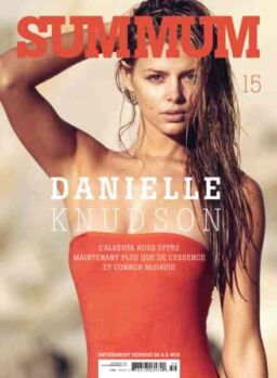 Summum – Novembre 2018