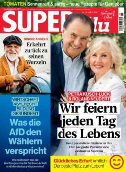 SuperIllu – 18 Juni 2026