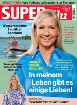 SuperIllu – 25 Juni 2026
