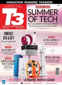T3 India – June 2026