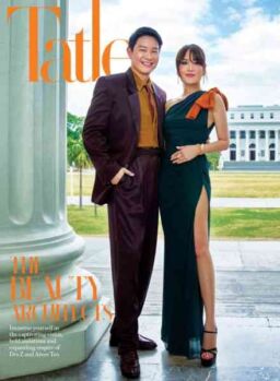 Tatler Philippines – June 2026