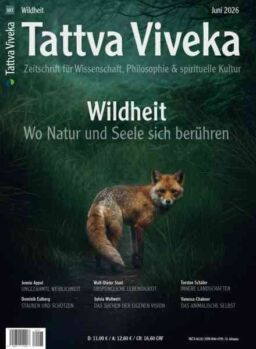 Tattva Viveka – Juni 2026
