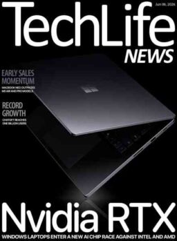 Techlife News – June 6 2026