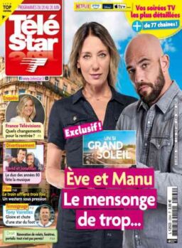 Tele Star – 15 Juin 2026