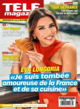 Telemagazine – 23 Juin 2026