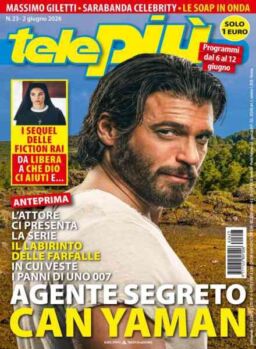 Telepiu – 2 Giugno 2026