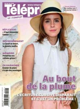 Telepro – 18 Juin 2026