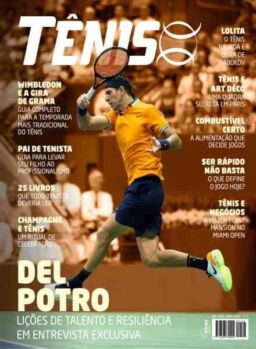 Tenis – Maio 2026