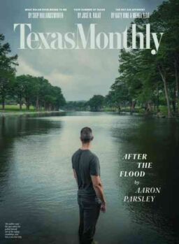 Texas Monthly – June 2026