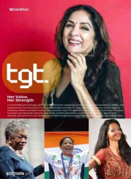 TGT The Girls Times – Edition 4 2026