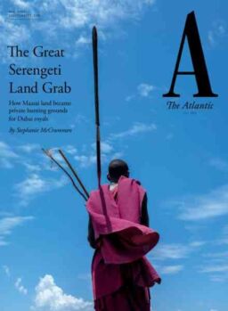The Atlantic – May 2024