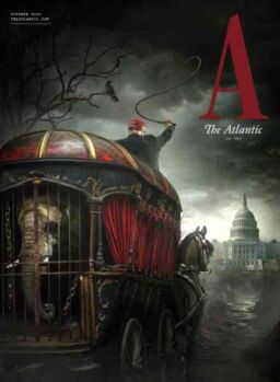 The Atlantic – October 2024