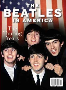 The Beatles In America – The Touring Years 2026